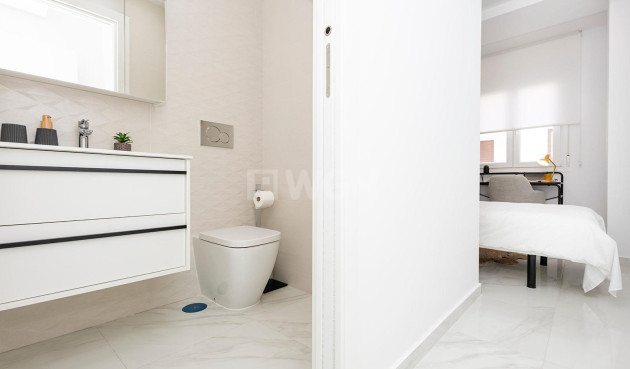 Obra nueva - Apartamento / piso - Jacarilla - pueblo