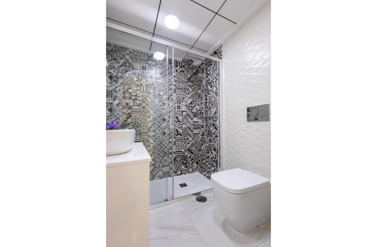 Obra nueva - Apartamento / piso - Jacarilla - pueblo