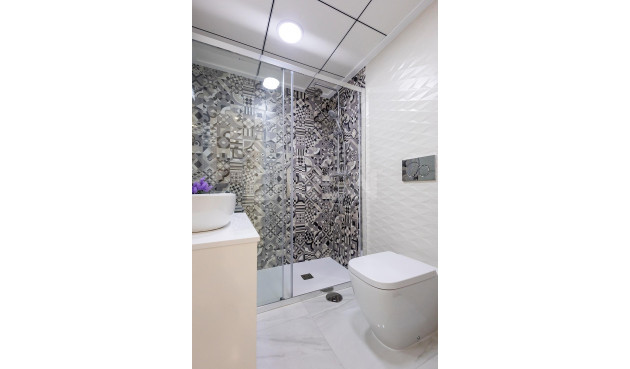 Obra nueva - Apartamento / piso - Jacarilla - pueblo