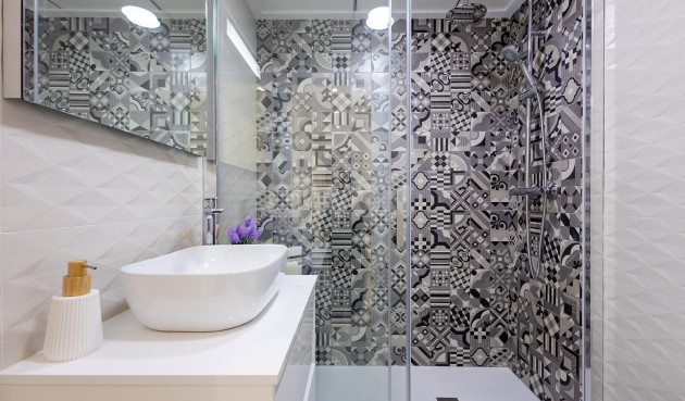 Obra nueva - Apartamento / piso - Jacarilla - pueblo