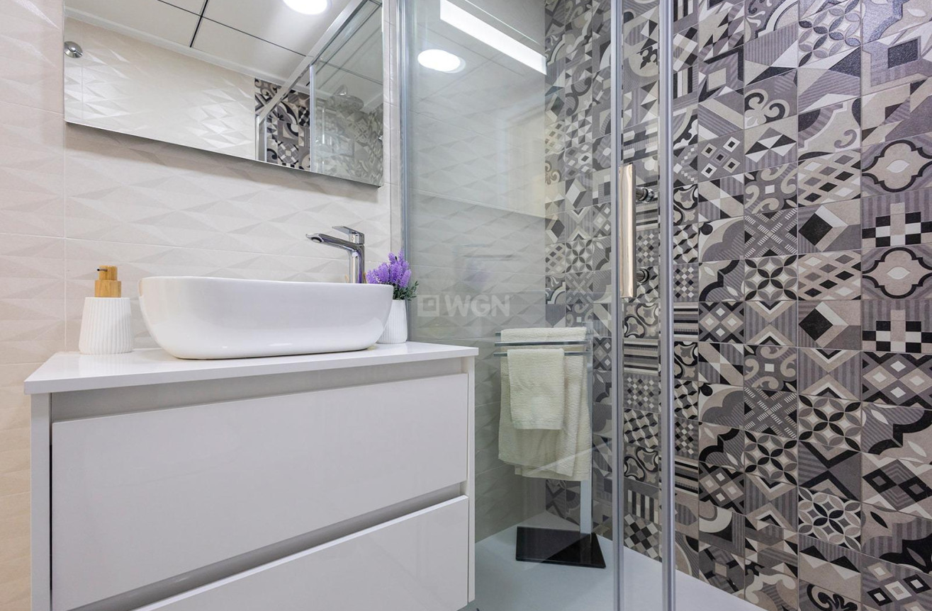 Obra nueva - Apartamento / piso - Jacarilla - pueblo