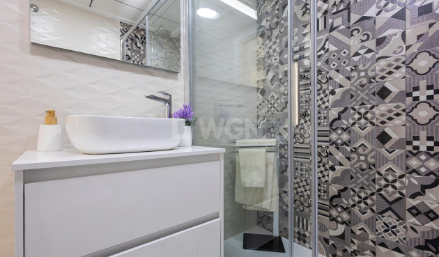 Obra nueva - Apartamento / piso - Jacarilla - pueblo