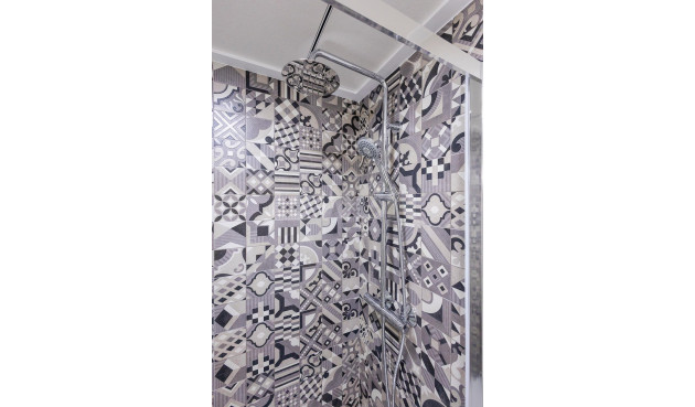 Obra nueva - Apartamento / piso - Jacarilla - pueblo