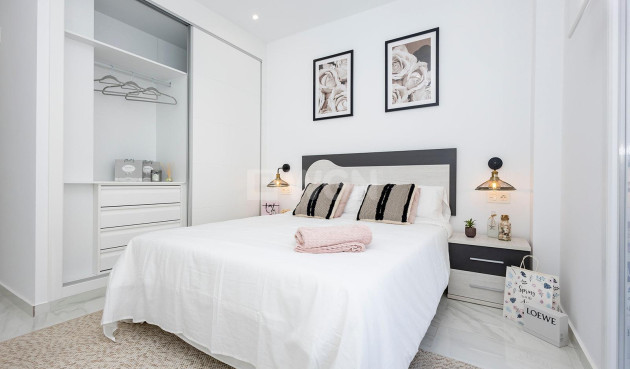 Obra nueva - Apartamento / piso - Jacarilla - pueblo