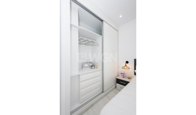 Obra nueva - Apartamento / piso - Jacarilla - pueblo