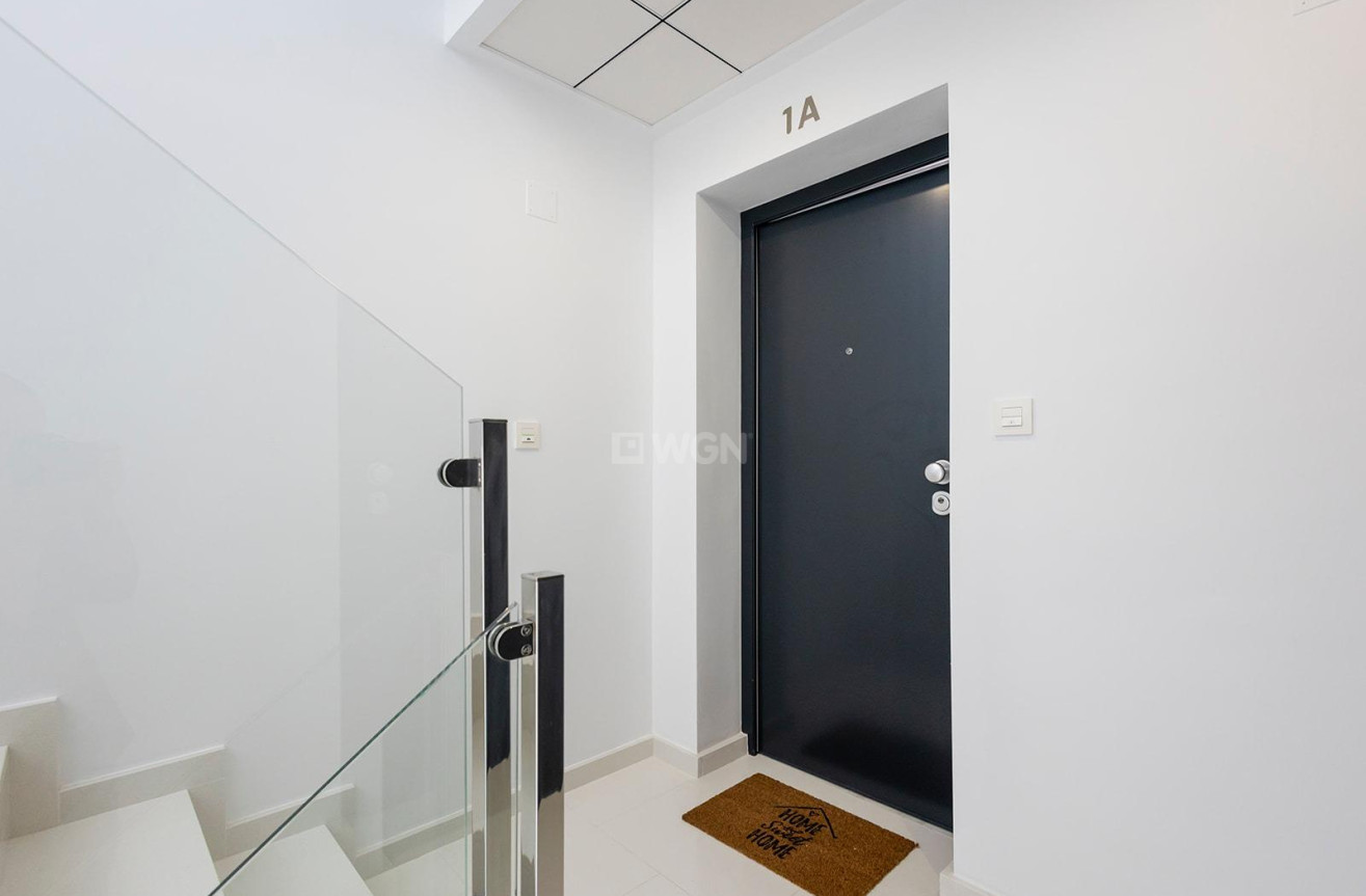 Obra nueva - Apartamento / piso - Jacarilla - pueblo