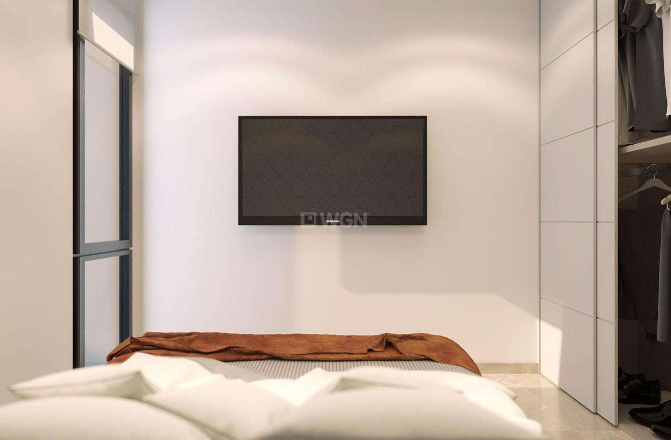 New Build - Apartment / flat - Torrevieja - Playa del Acequión