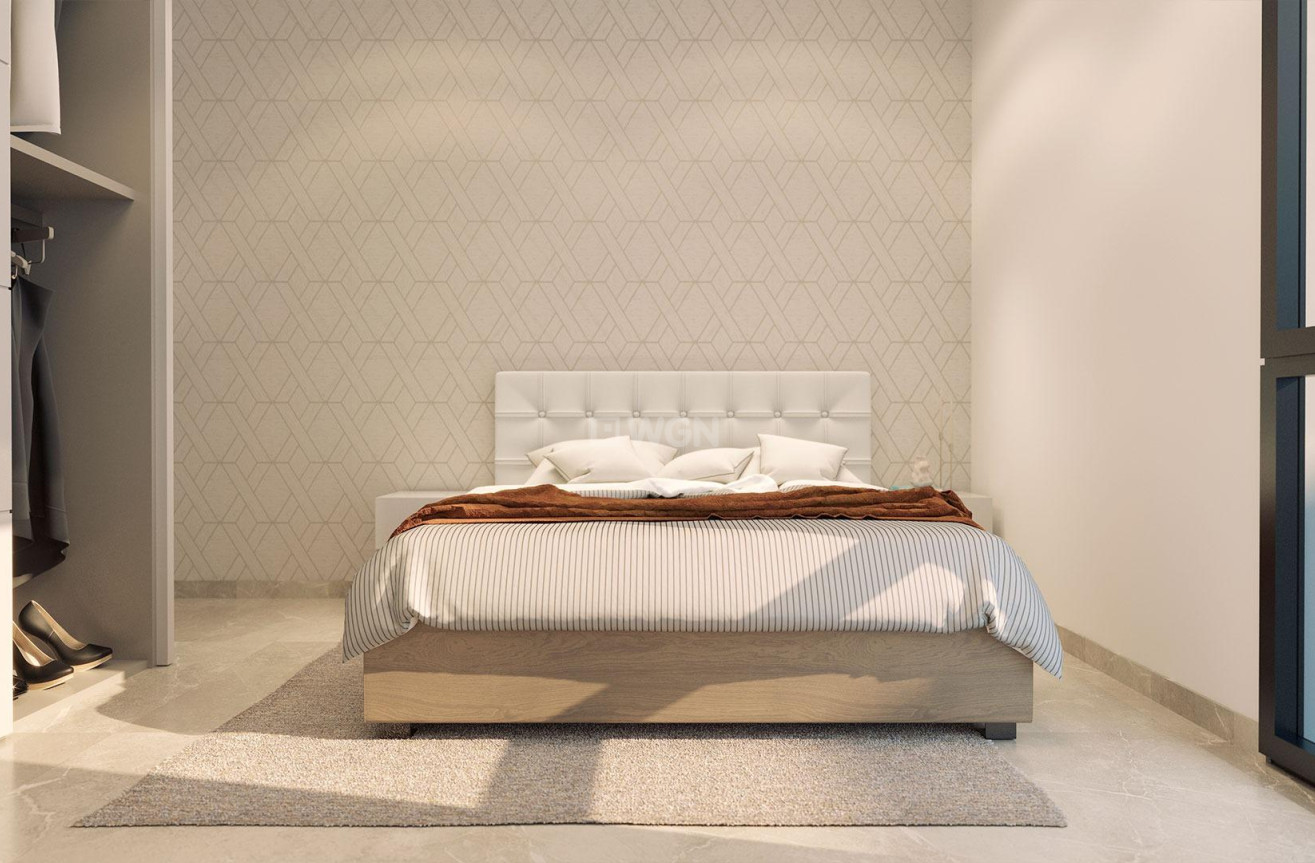 New Build - Apartment / flat - Torrevieja - Playa del Acequión