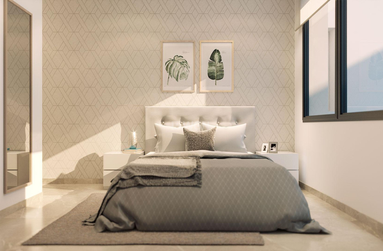 New Build - Apartment / flat - Torrevieja - Playa del Acequión