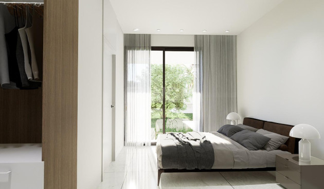 New Build - Villa - Orihuela Costa - La Zenia