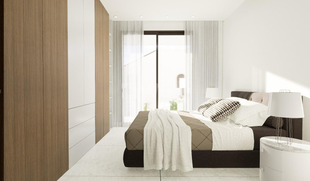 New Build - Villa - Orihuela Costa - La Zenia