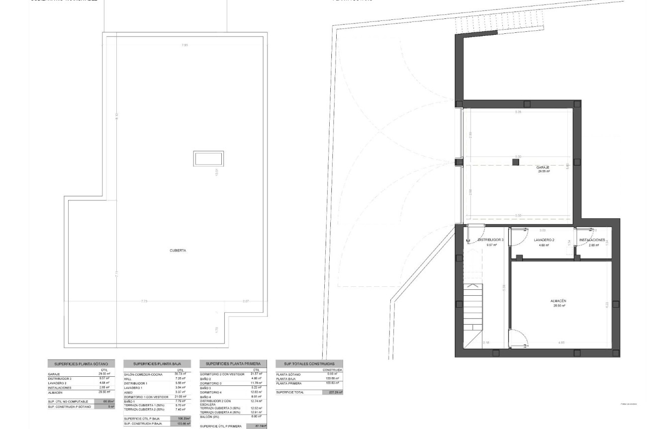 New Build - Villa - Orihuela Costa - La Zenia