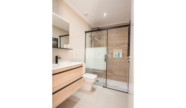 Nowy budynek - Villa - San Fulgencio - Oasis La Marina