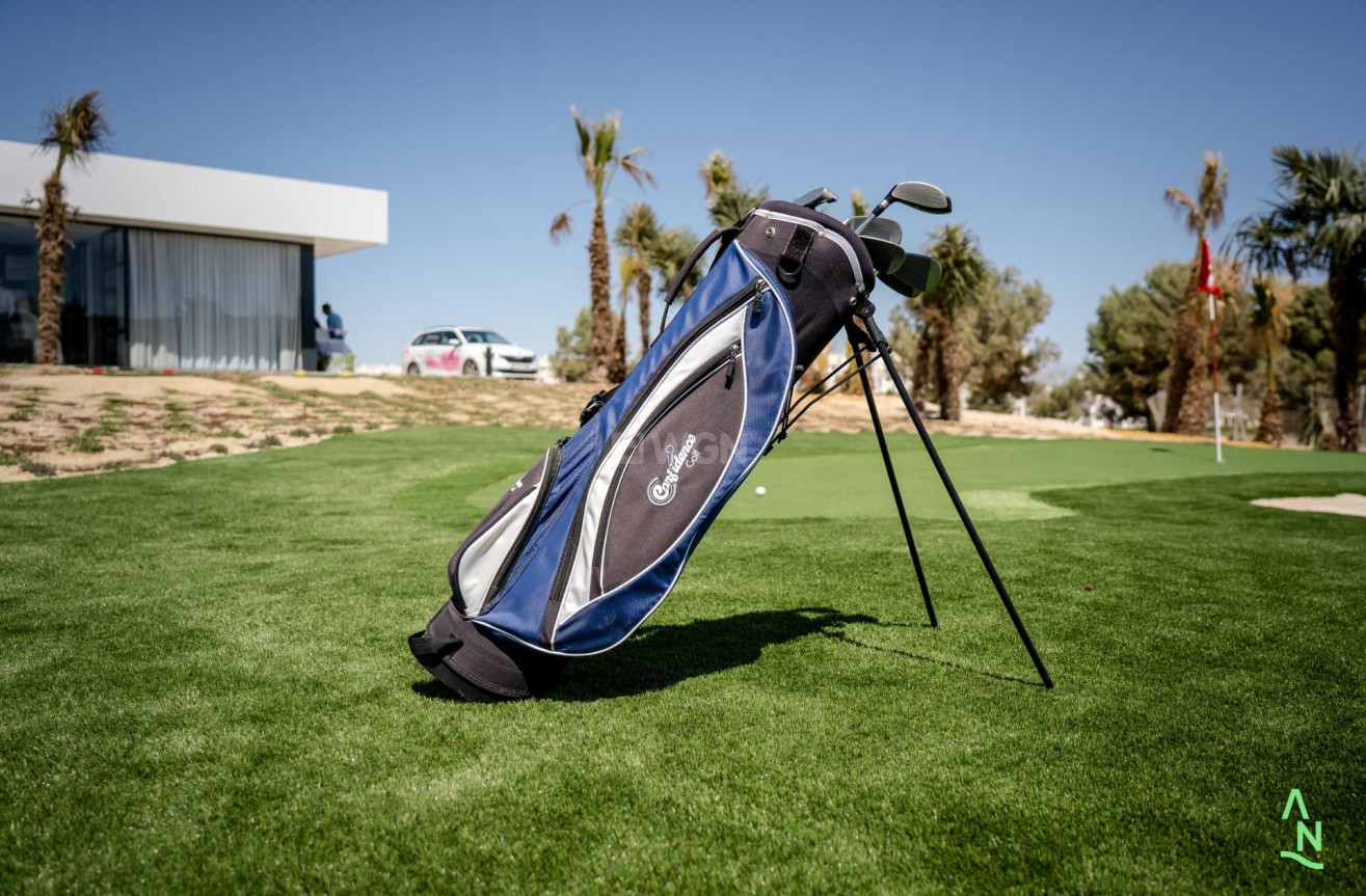 New Build - Apartment / flat - Alhama De Murcia - Condado De Alhama