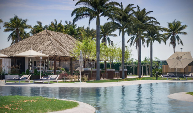 Nowy budynek - Villa - Torre Pacheco - El Alba