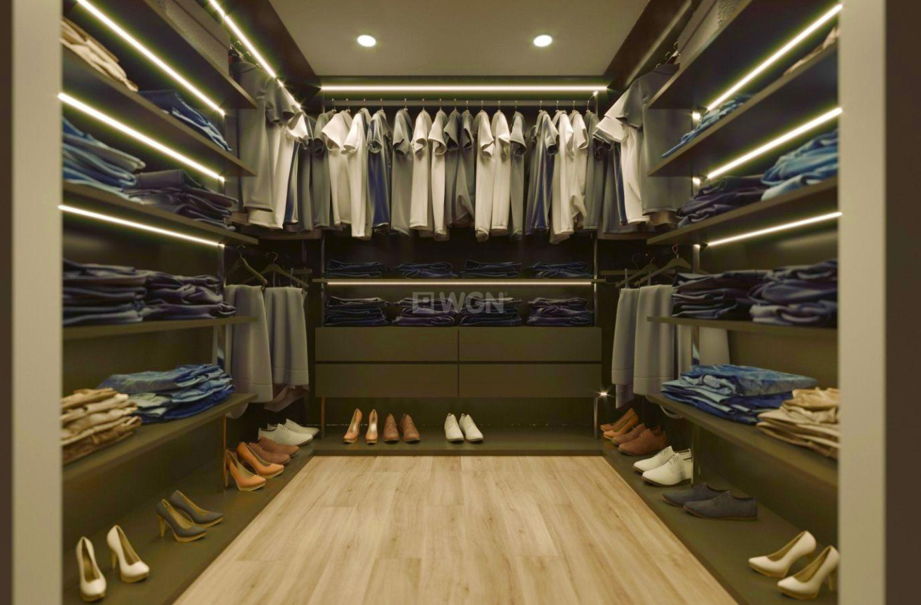 Nowy budynek - Daszek - Torrevieja - Centro