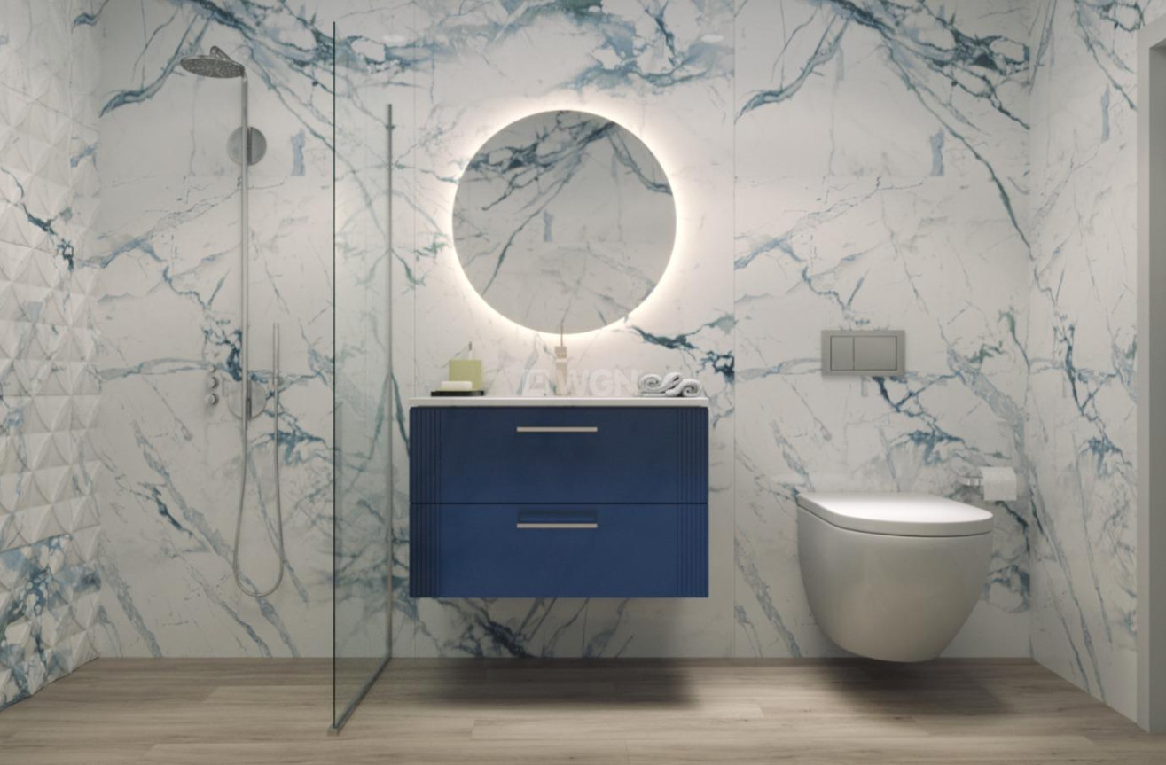 Nowy budynek - Daszek - Torrevieja - Centro