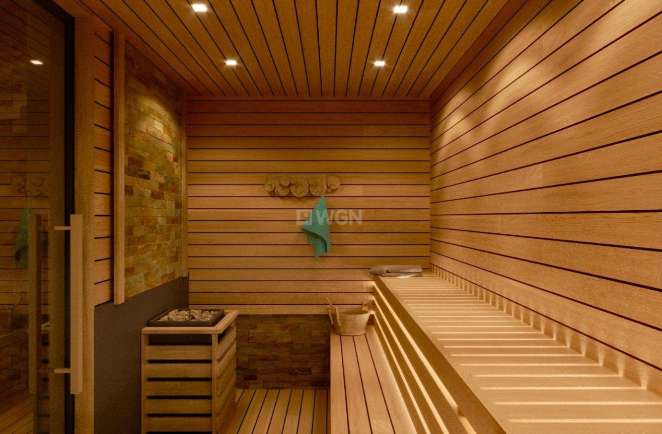 Nowy budynek - Daszek - Torrevieja - Centro