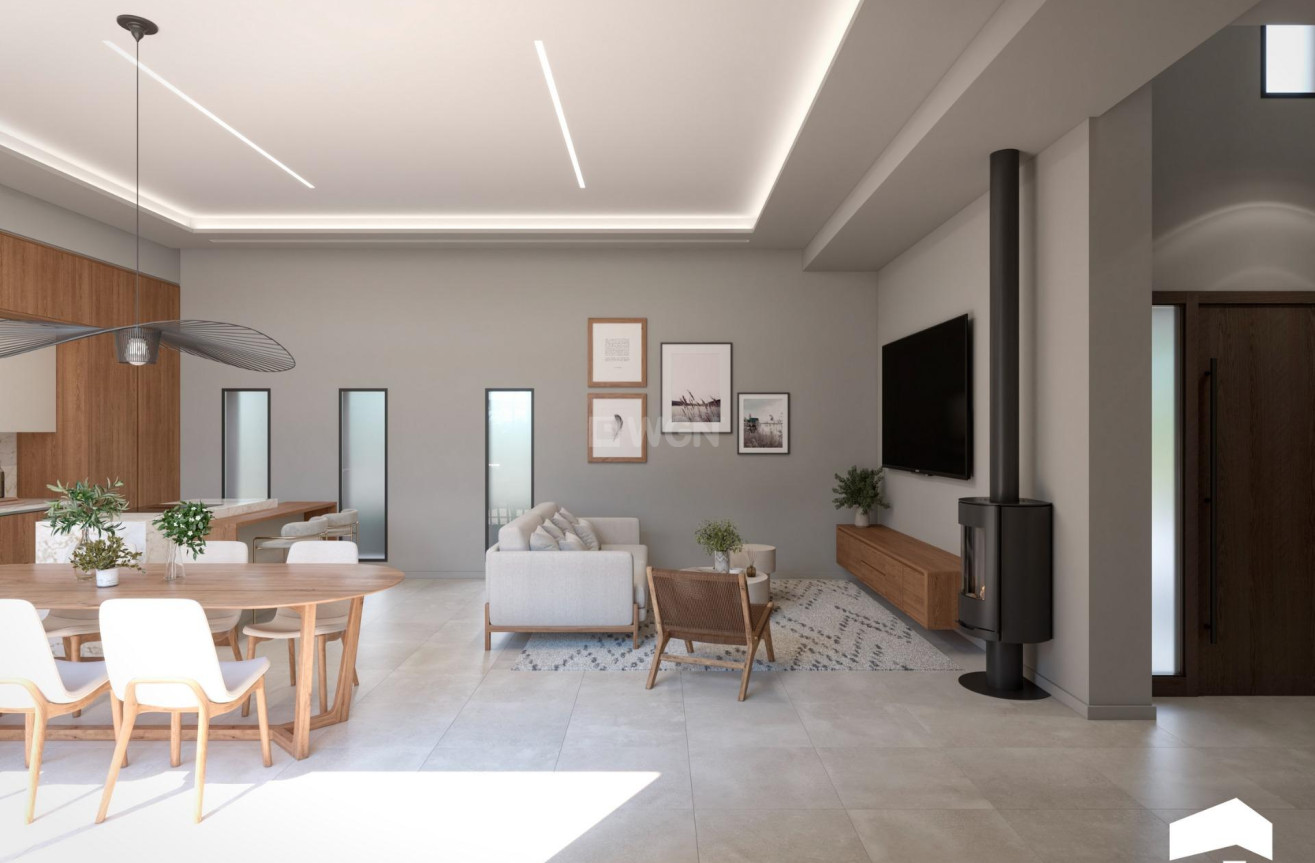 Nowy budynek - Villa - Torre Pacheco - Santa Rosalia Lake And Life Resort