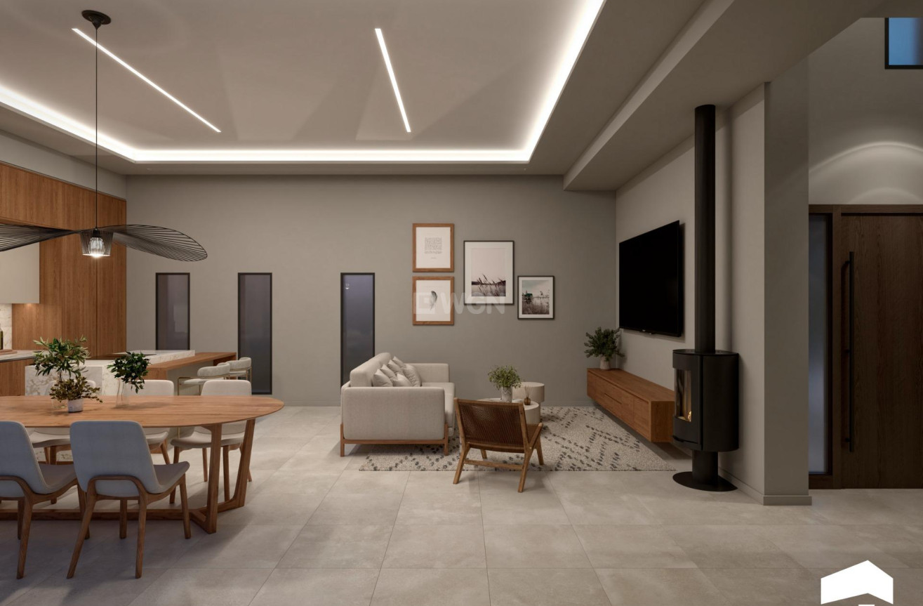 Nowy budynek - Villa - Torre Pacheco - Santa Rosalia Lake And Life Resort