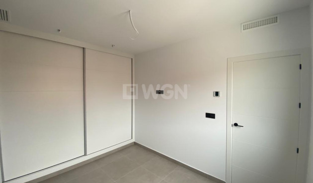 Neue Gebäude - Villa - Los Alcázares - La Concha