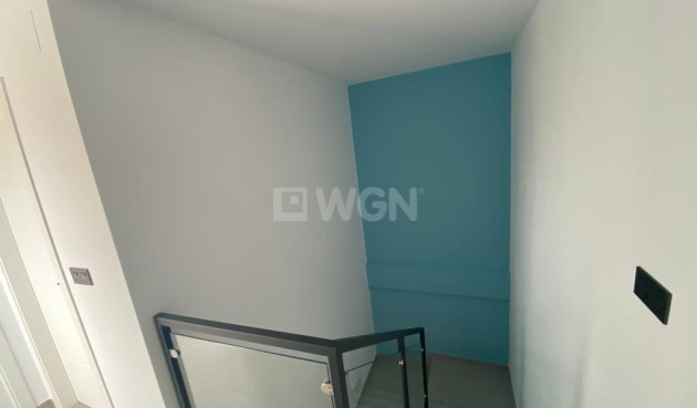 Neue Gebäude - Villa - Los Alcázares - La Concha