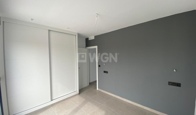 Neue Gebäude - Villa - Los Alcázares - La Concha