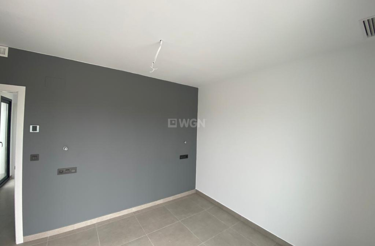 Neue Gebäude - Villa - Los Alcázares - La Concha