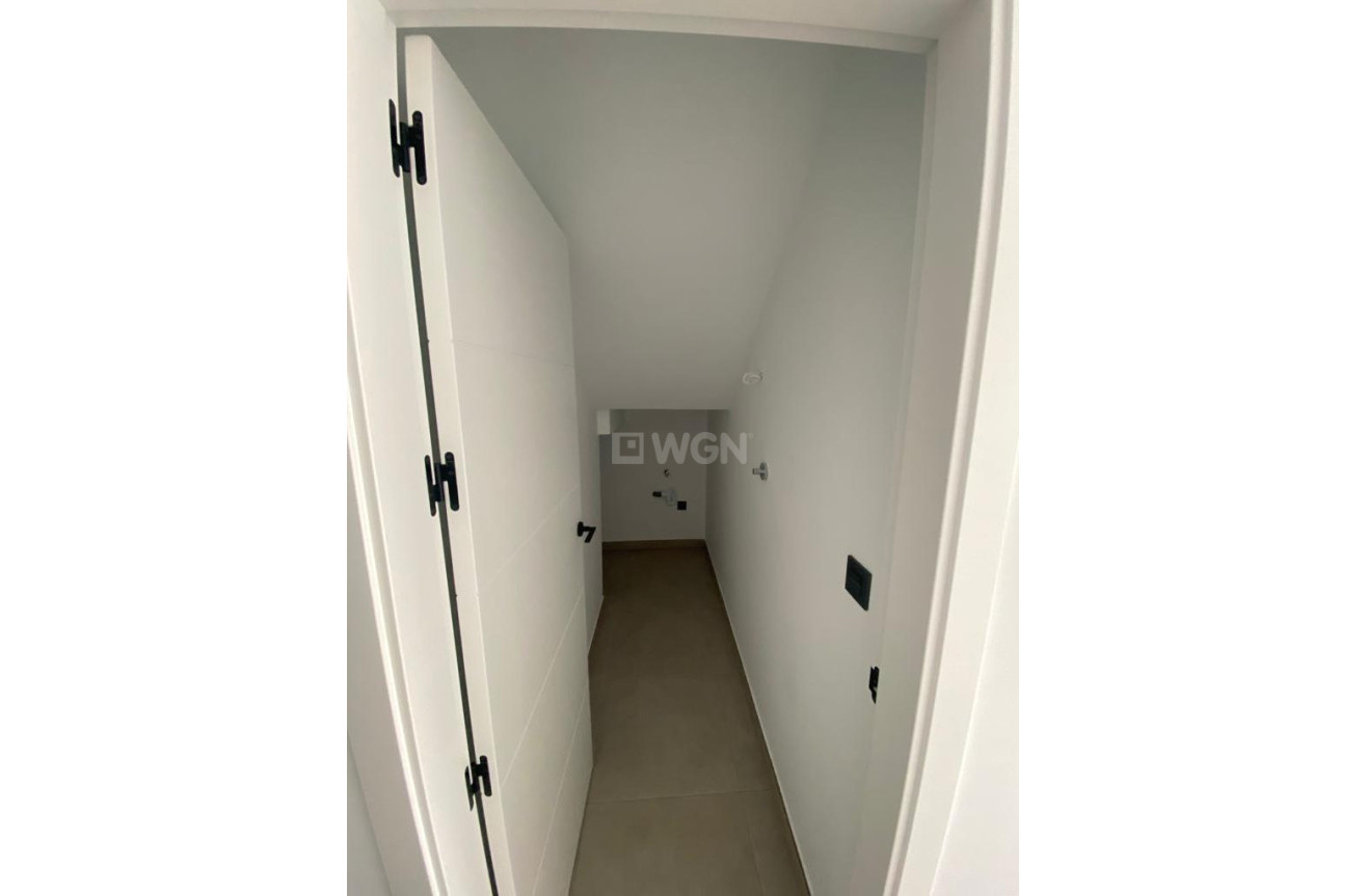 Neue Gebäude - Villa - Los Alcázares - La Concha