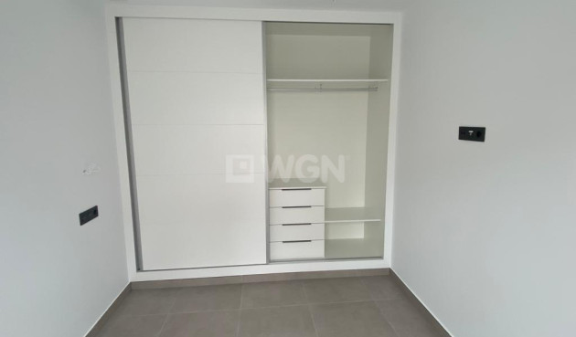 Neue Gebäude - Villa - Los Alcázares - La Concha