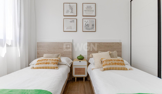 Neue Gebäude - Villa - Finestrat - Balcón De Finestrat