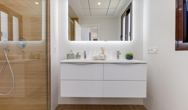 Neue Gebäude - Villa - Finestrat - Balcón De Finestrat