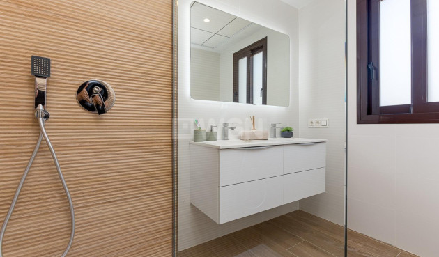 Neue Gebäude - Villa - Finestrat - Balcón De Finestrat