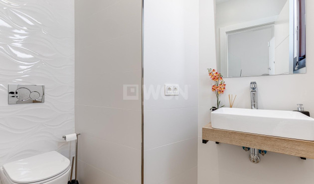 Neue Gebäude - Villa - Finestrat - Balcón De Finestrat