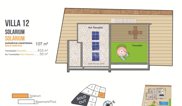 Neue Gebäude - Villa - Finestrat - Balcón De Finestrat