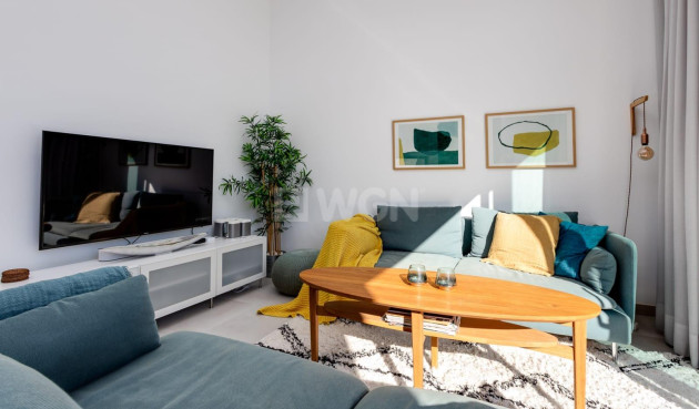 Neue Gebäude - Villa - Pilar de la Horadada