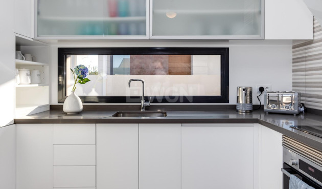 Neue Gebäude - Villa - Pilar de la Horadada