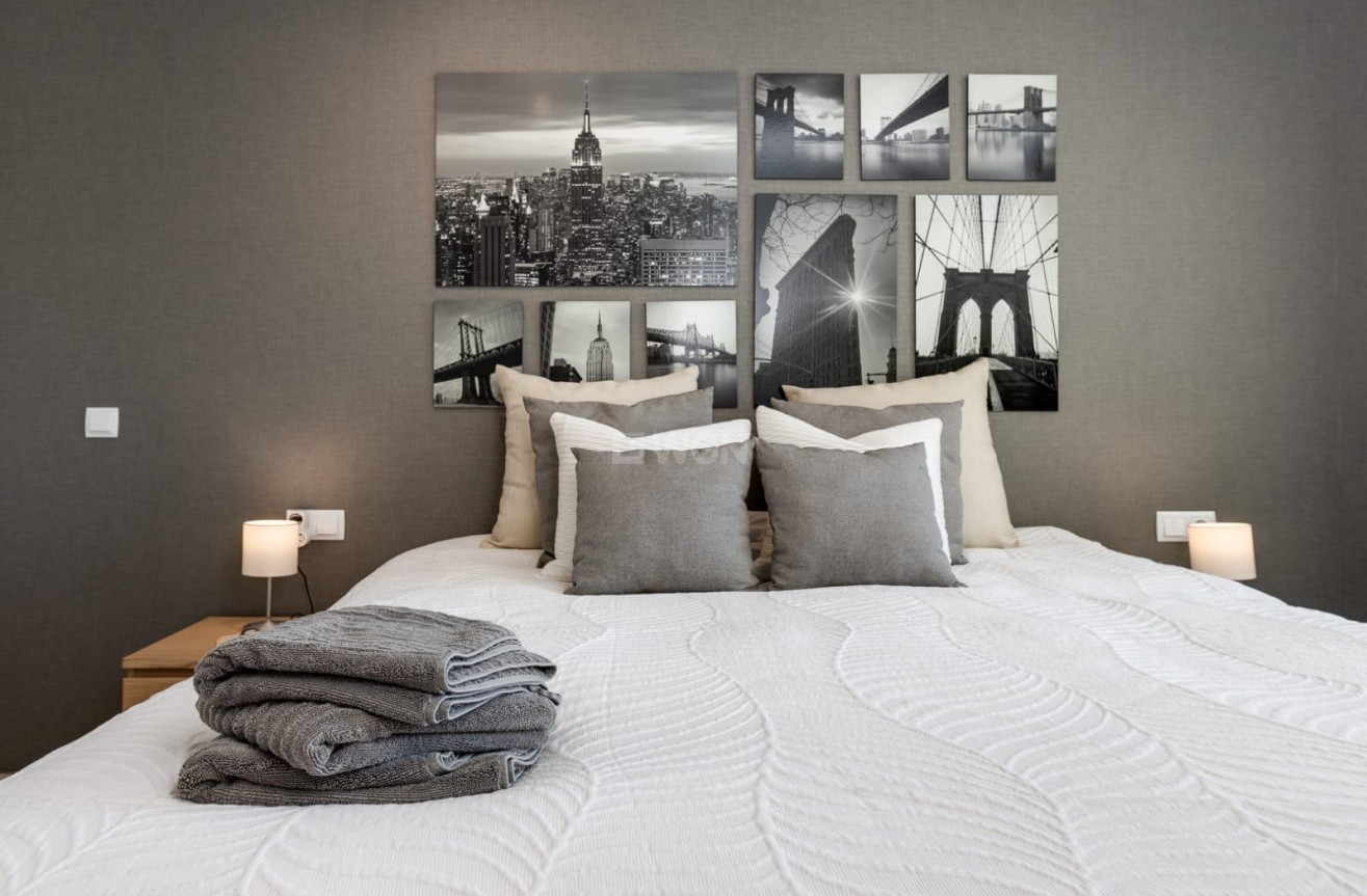 Neue Gebäude - Villa - Pilar de la Horadada