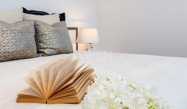 Neue Gebäude - Villa - Pilar de la Horadada