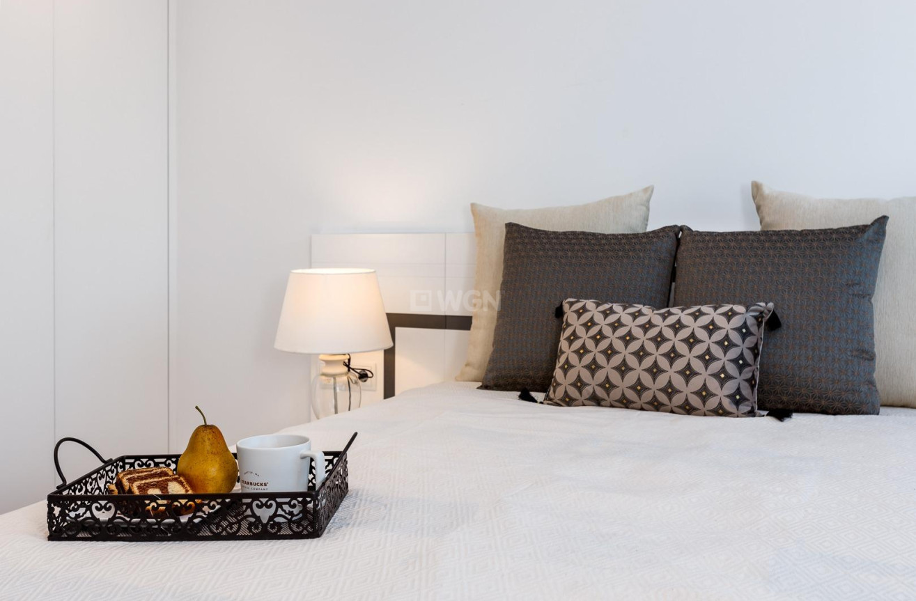 Neue Gebäude - Villa - Pilar de la Horadada