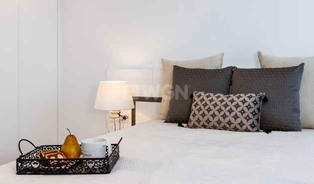 Neue Gebäude - Villa - Pilar de la Horadada