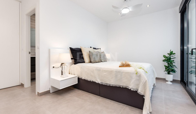 Neue Gebäude - Villa - Pilar de la Horadada