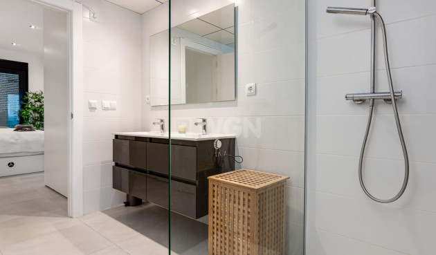 Neue Gebäude - Villa - Pilar de la Horadada