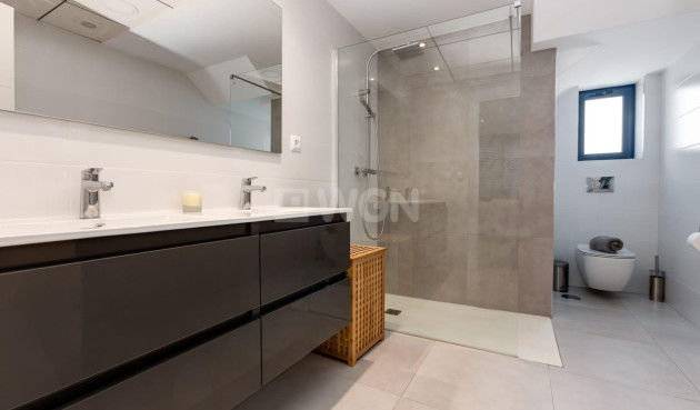 Neue Gebäude - Villa - Pilar de la Horadada