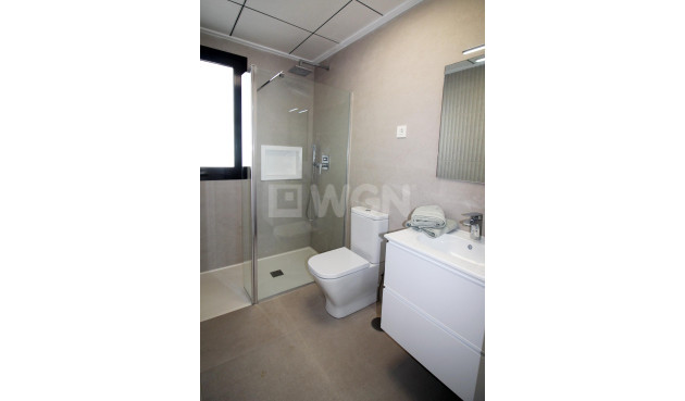 New Build - Townhouse - Pilar de la Horadada - parque Andromeda