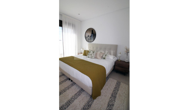 New Build - Townhouse - Pilar de la Horadada - parque Andromeda