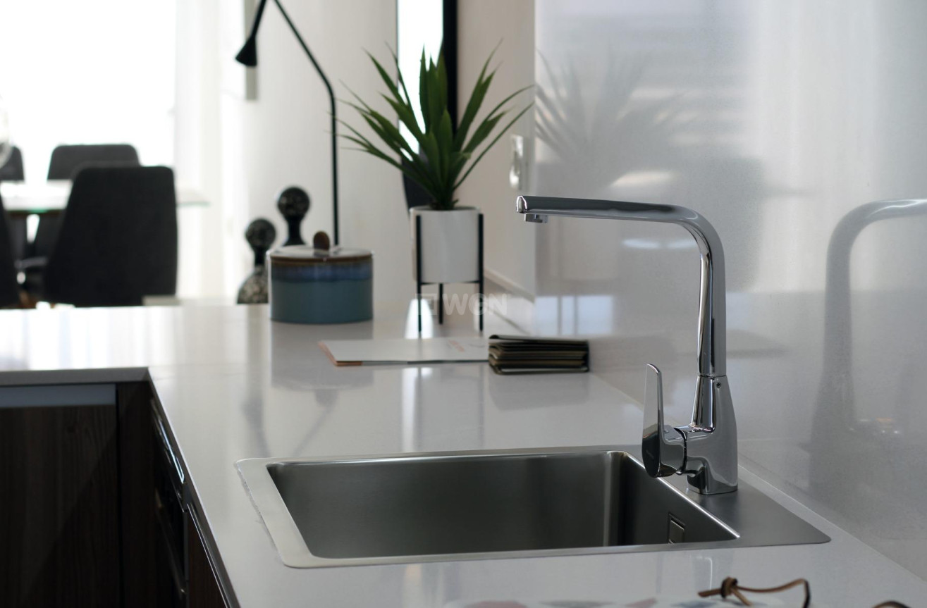 New Build - Townhouse - Pilar de la Horadada - parque Andromeda