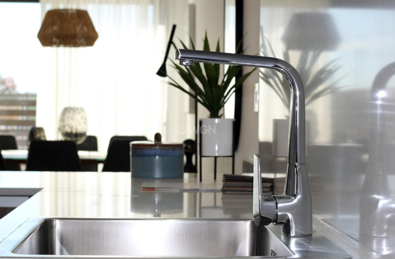 New Build - Townhouse - Pilar de la Horadada - parque Andromeda