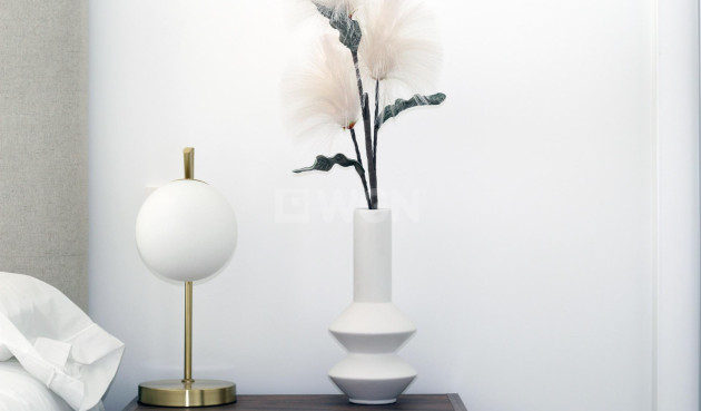 New Build - Townhouse - Pilar de la Horadada - parque Andromeda