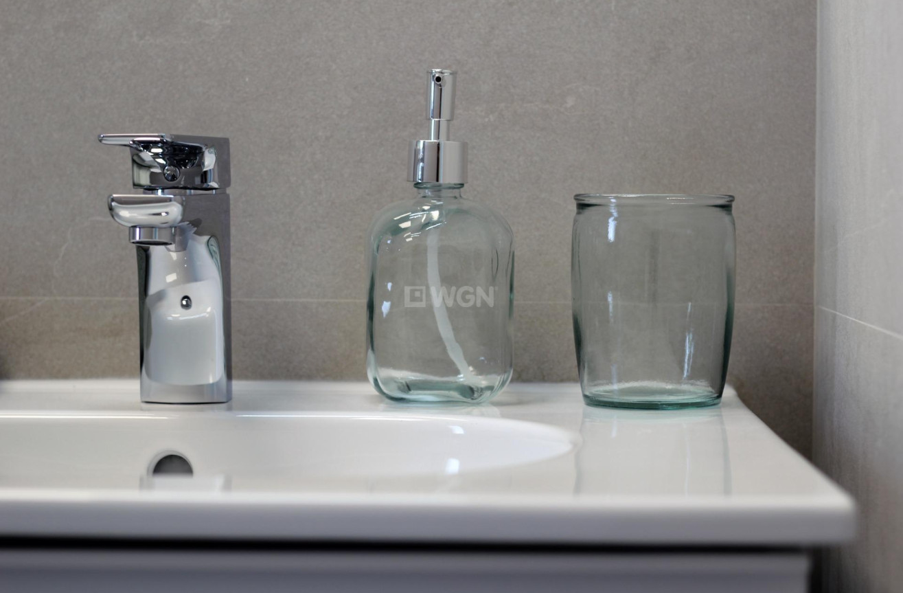 New Build - Townhouse - Pilar de la Horadada - parque Andromeda